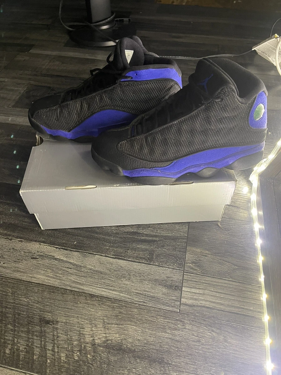 Hyper royal 13 clearance on feet
