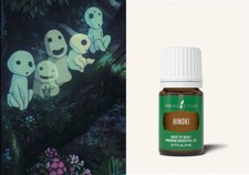 HINOKI ZYPRESSE  YOUNG LIVING  Ätherisches Öl 5 ml