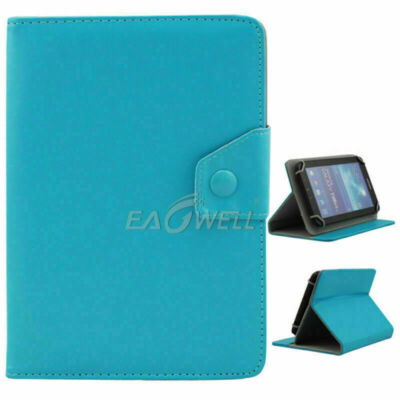 For Amazon Kindle Fire HD 7'' 8'' 10'' Tablet Leather Stand Case Pattern Cover USA
