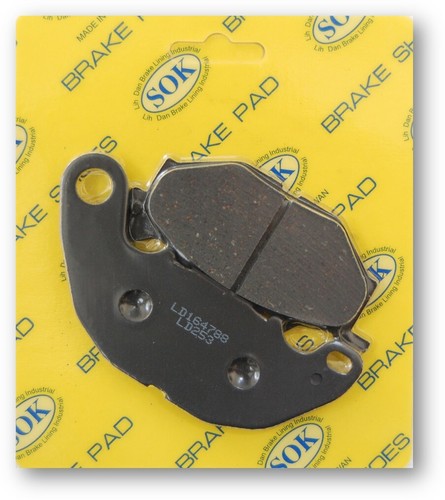 FRONT BRAKE PADS fit YAMAHA CZD 250 300 X-MAX 2016-2020 CZD250 CZD300 | eBay