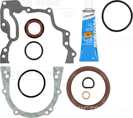 VICTOR REINZ 08-31414-02 Set guarnizioni, carter per SEAT,SKODA,VW - Foto 1 di 1