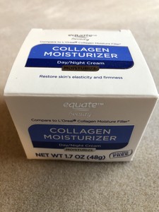 equate collagen moisturizer