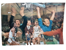 1971 Sports Illustrated Sport History Alcindor Bucks Jack Nicklaus