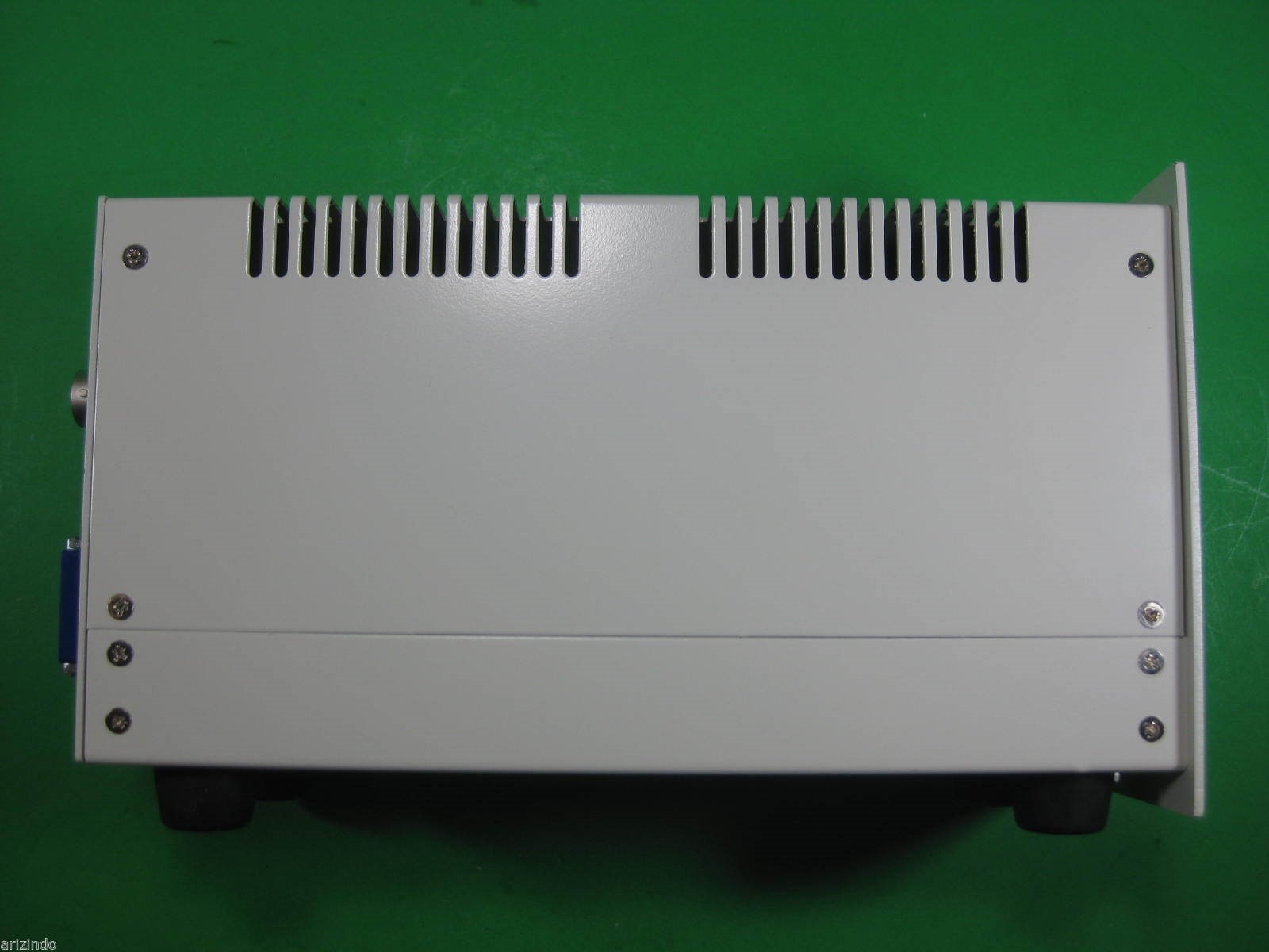 Osaka Vacuum Heater Controller -- Used -- 