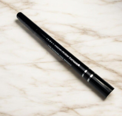Billion Dollar Brows The Microblade Effect Brow Pen Shade Dark NEW AND SEALED