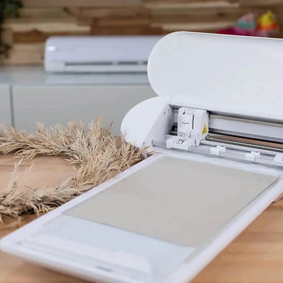 Silhouette PORTRAIT®4 Schneideplotter plotten gravieren Heißtransfer stanzen DIY - Bild 4 von 4