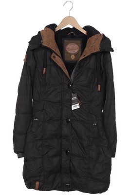 Kapuze Naketano Damen Steppjacke Naketano Jacken Online Kaufen OTTO