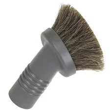 Kirby vacuum Dusting Brush Attachment Part will fit Sentra and all Kirby Models