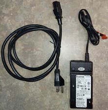 Extron 28-071-57LF Power Supply - 12V DC/1A - Orange Connector