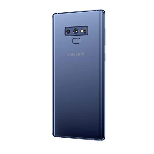 Samsung Galaxy Note 9 N960F/DS DUAL SIM 512GB Fully Unlocked SMARTPHONE OPEN BOX - Afbeelding 9 van 10