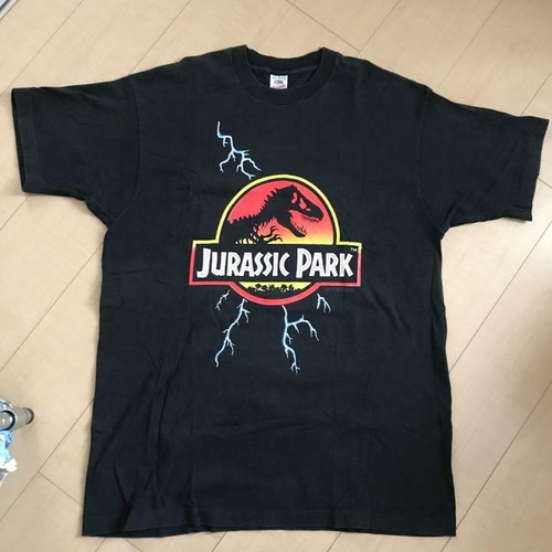 Thunder 1992 vintage black 