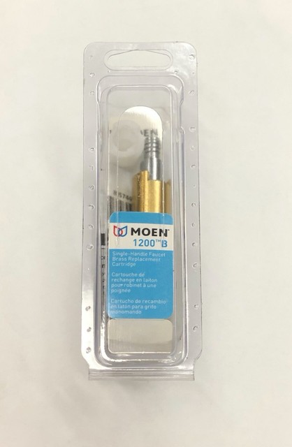 moen 1200 brass cartridge