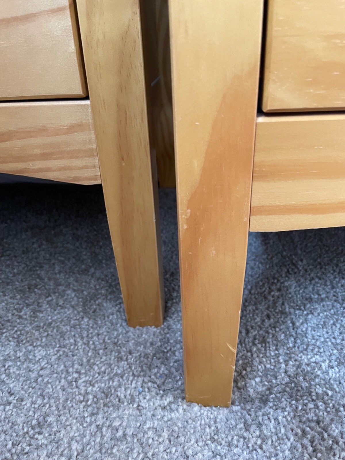 M&S Hastings double wardrobe eBay