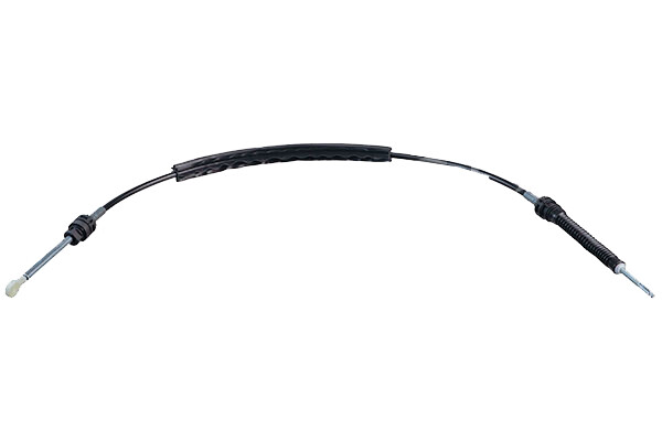 Câble de boîte manuelle 1Q0711265 pour Skoda Yeti Octavia II et Volkswagen Scirocco