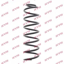 Suspension Spring K-Flex KYB RA6978 Rear Axle for Audi