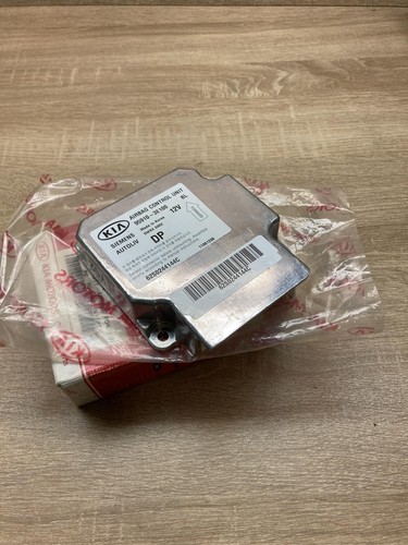 95910 3e100 5wk43062 control unit/module kia sorento - 第 1/7 張圖片