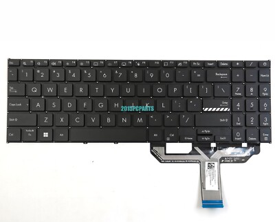 New Asus Vivobook M1505YA M1603 M1603QA M1605 M1605YA Keyboard