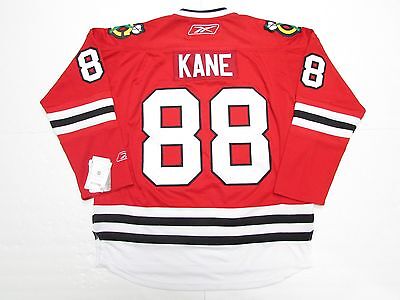 PATRICK KANE CHICAGO BLACKHAWKS HOME 2010 STANLEY CUP FINAL PATRICK KANE CHICAGO BLACKHAWKS HOME 2010 STANLEY CUP FINAL