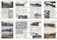 Neben- und Schmalspurbahnen: Wilkau-Haßlau - Carlsfeld |N11-14