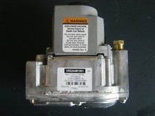 NEW Honeywell VR8204M1901 Gas Valve Heating Furnace HVAC 24vac Reznor 176680