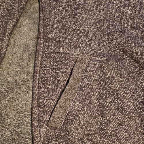 Tentree Herren Gr. Large grau Kapuzenpullover mit Kordelzug Bio-Baumwolle - Bild 3 von 11