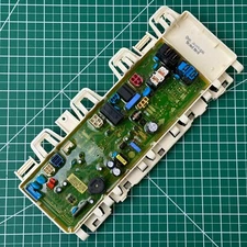 LG Dryer Control Board EBR62707629