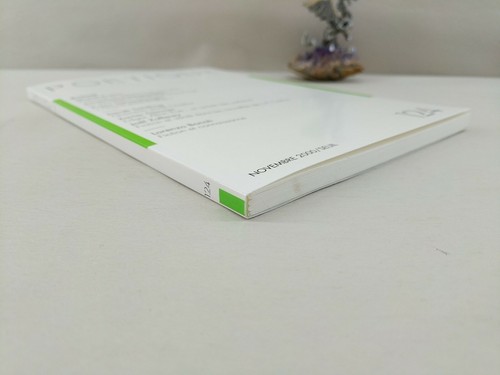 Poétique 124, Proust, novembre 2000 - Picture 4 of 6