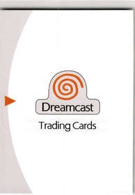 2025 Sega Dreamcast Trading Card Limited Run Games Virtua Fighter 3tb #064