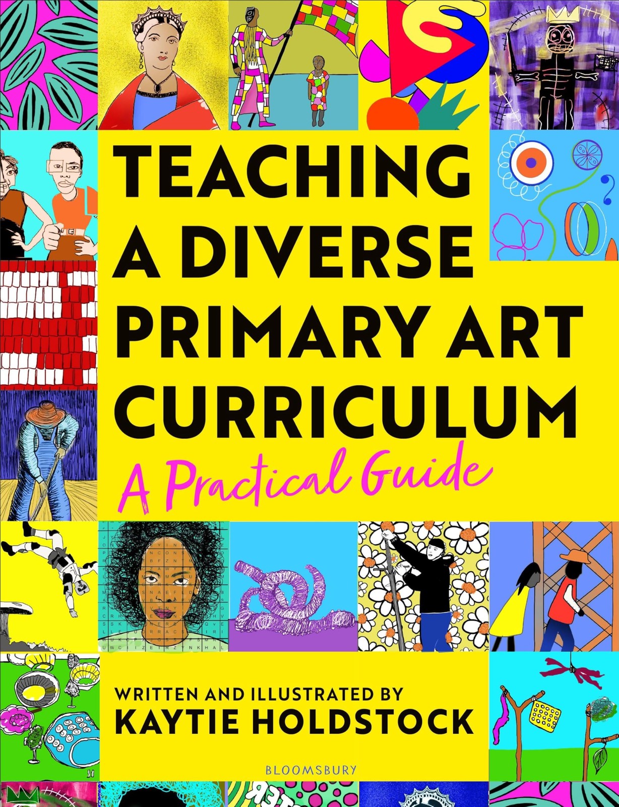 Teaching A Diverse Primary Art Curr - Image 5