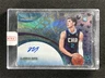 2020-21 Panini Revolution Basketball Lamelo Ball Rookie RC Auto Hornets #RA-LB