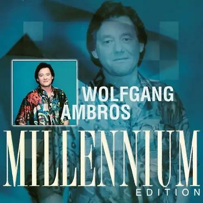 Wolfgang Ambros - Millennium Edition