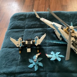 Lego 70673 | eBay