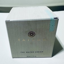 TATCHA The Water Cream Hydrating Moisturizer Cream Face 50 ml 1.7 fl oz
