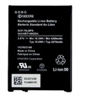 New OEM Original Kyocera Battery SCP-76LBPS For E7200 DuraForce PRO 3