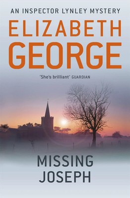 Missing Joseph | Elizabeth George | Taschenbuch | Inspector Lynley (engl.)