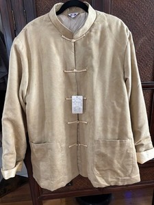 Chinese Jacket | eBay
