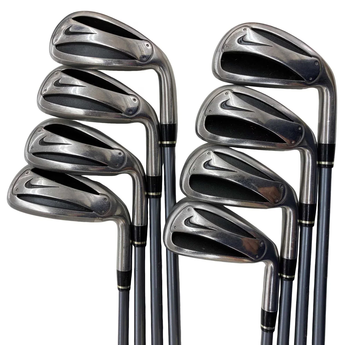 Nike Slingshot Sand Wedge for sale - eBay