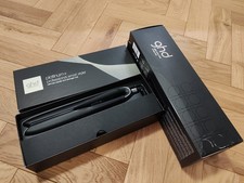 GHD Platinum Plus Professional Styler Hair Straightener Black