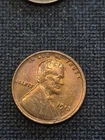 11 High Quality 1913 Lincoln Wheat Cents. Includes A Rare 1913 S Coin!