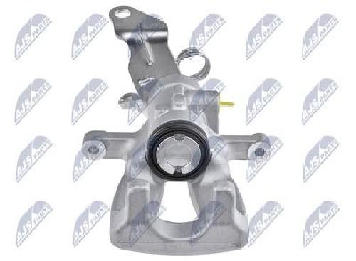 Original NTY Brake Caliper HZT-AR-008 For Alfa Romeo