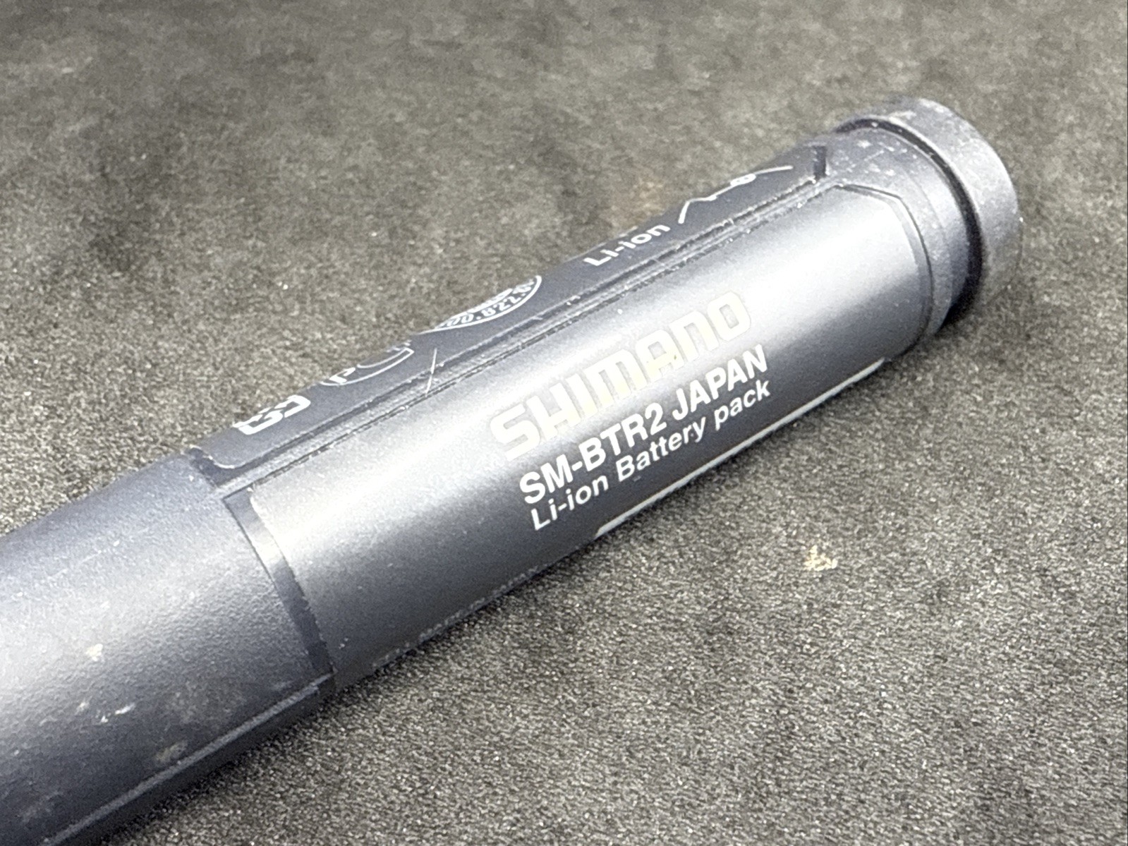 Shimano Di2 SM-BTR2 Li-ion Internal Battery Pack 7.4v Road Bike Cycling Gravel