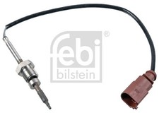 Sensor Abgastemperatur FEBI BILSTEIN 199153 für VW TIGUAN AD1 AX1 PASSAT B8 3G2