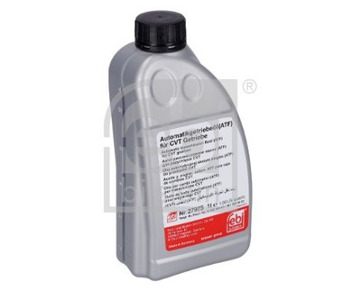 FEBI BILSTEIN 27975 Oil, continuously variable transmission (CVT) for ,ALFA ROME