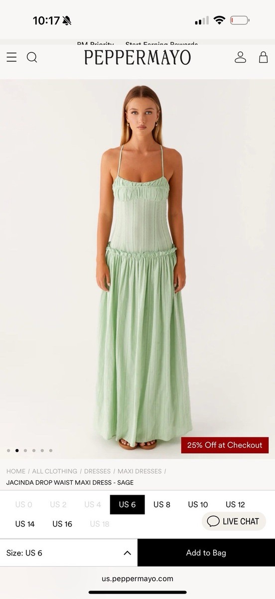 green emerald velvet dress Carmel Maxi Dress