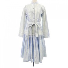 Authentic PRADA P3F19 S212 Dress  #230-000-167-8856