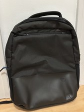 Dell Laptop Backpack Bag professional Travel Tec 15 inch Laptop Backpack Black