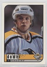 1998-99 Upper Deck UD Choice Robert Dome #171 1bx0