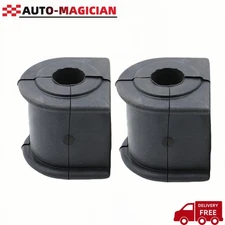 Set of 2 Rear Stabilizer Bar Bushing For Dodge Dakota 1997-2004 Durango 1998-03