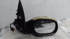 Retroviseur droit (ou coque) Peugeot 206