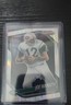 2025 Panini Prizm Black - Joe Namath #106 Skewed Prizm /249 New York Jets